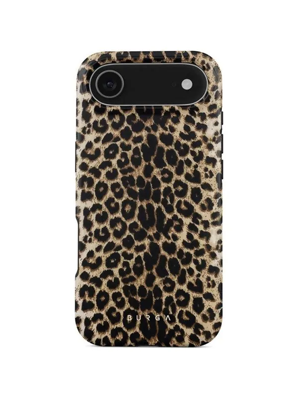 Burga Player - Apple iPhone Air Tough MagSafe Case