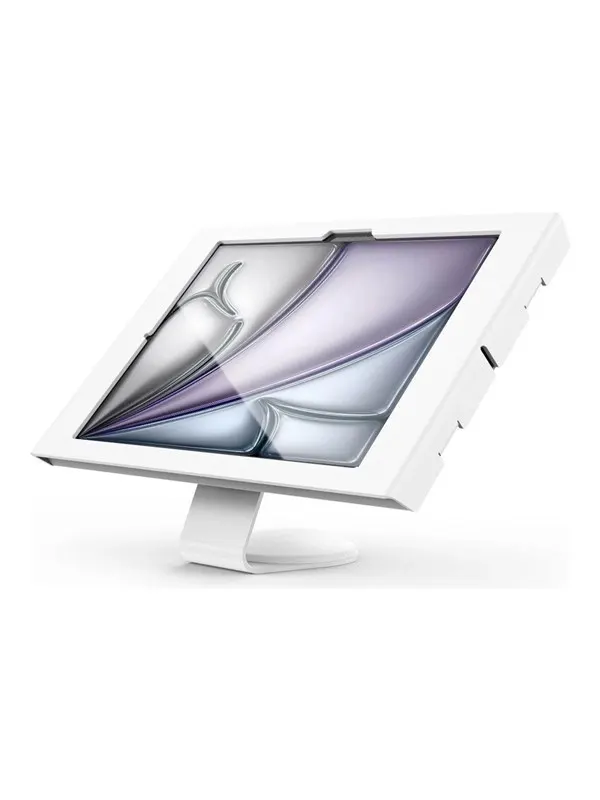 Compulocks mounting kit - for tablet - white