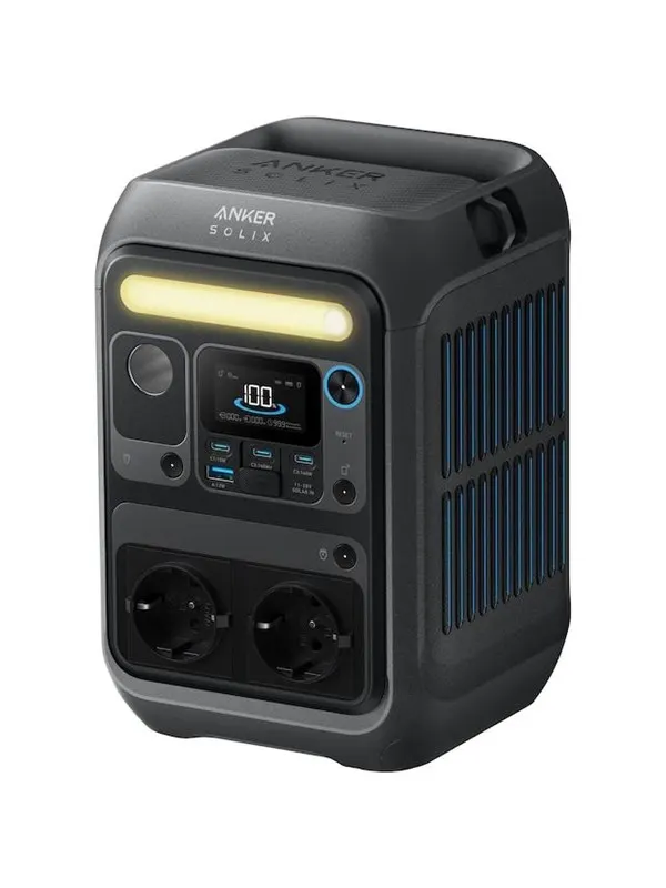 Anker SOLIX C300X - 288Wh
