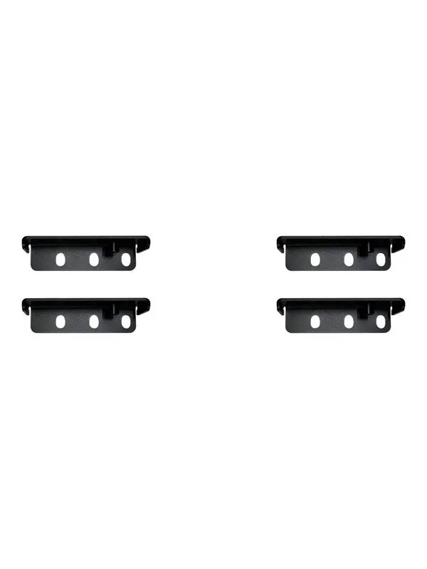 iiyama OMK4-4 mounting component - for LCD display