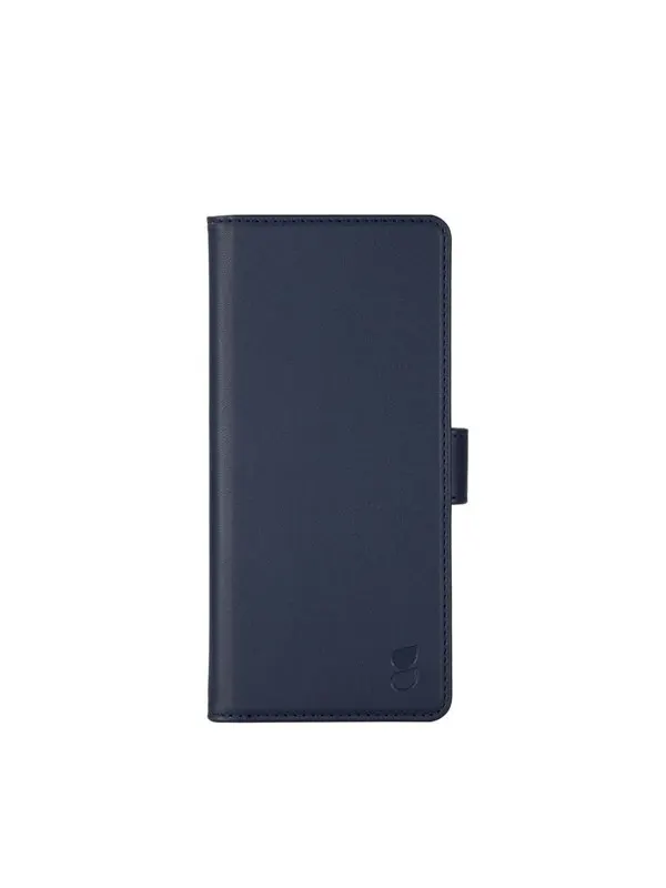 GEAR Wallet Case Blue - Samsung S20 Ultra