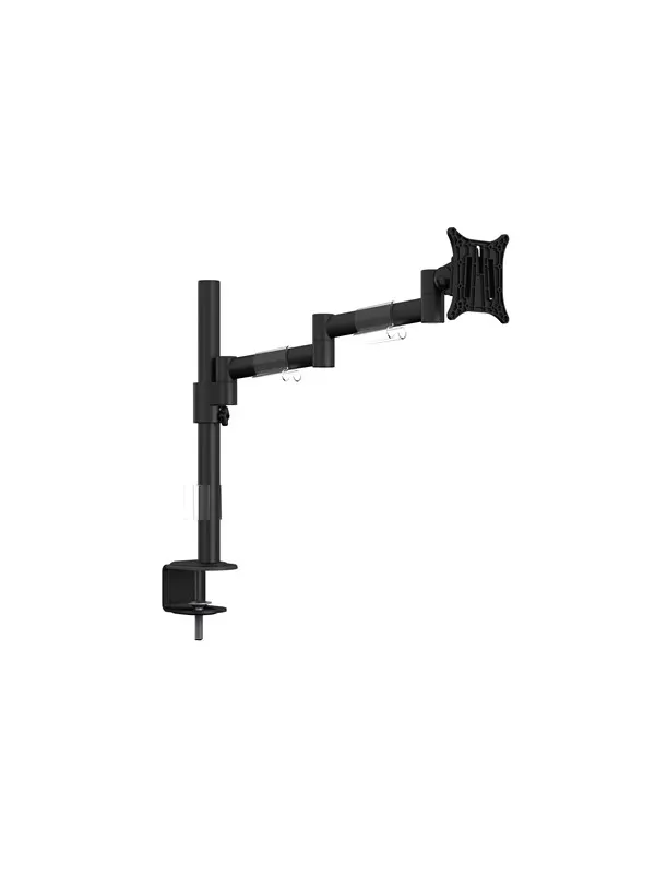 Multibrackets M VESA Deskmount Officeline Single II Black