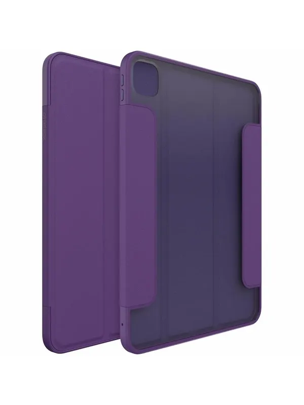 OtterBox Symmetry Folio Apple iPad Pro 11" (M4) Figment - purple - ProPack