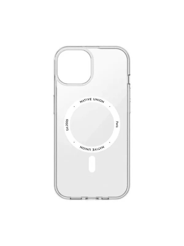 Native Union RECLE-TRA-NP23 mobile phone case