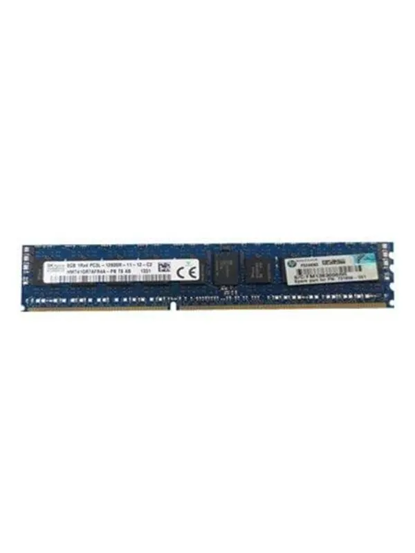 HP - DDR3L - 8 GB - DIMM 240-pin