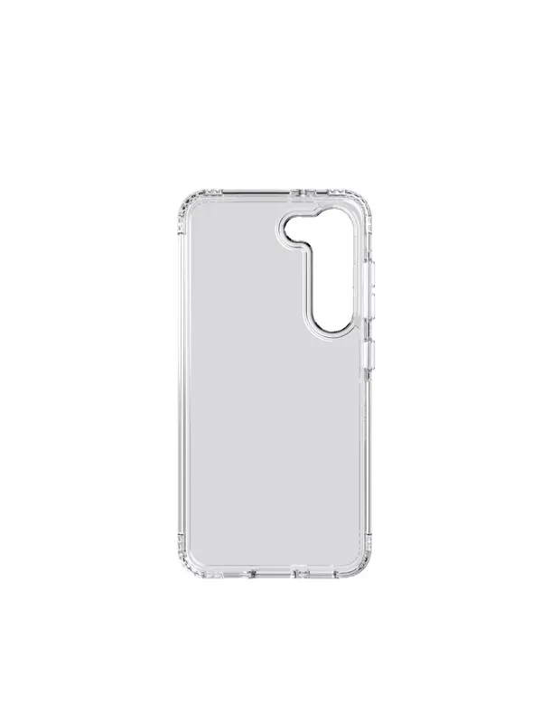 Tech21 Evo Clear Galaxy S23 5G Transparent