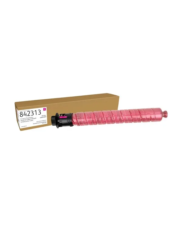 Xerox Everyday - magenta - compatible - remanufactured - toner cartridge (alternative for: RIcoh 842313) - Green World Alliance return programme
