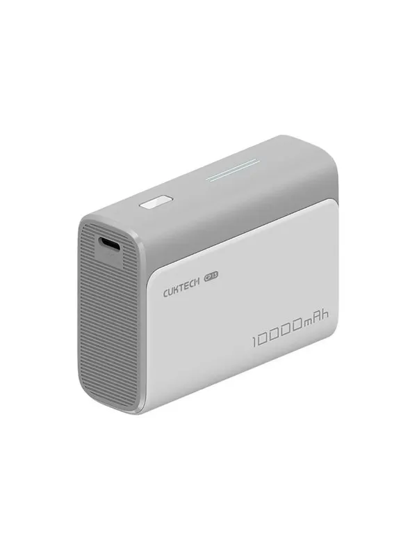 CUKTECH 30W 1C1A - CP13 - 10000 mAh