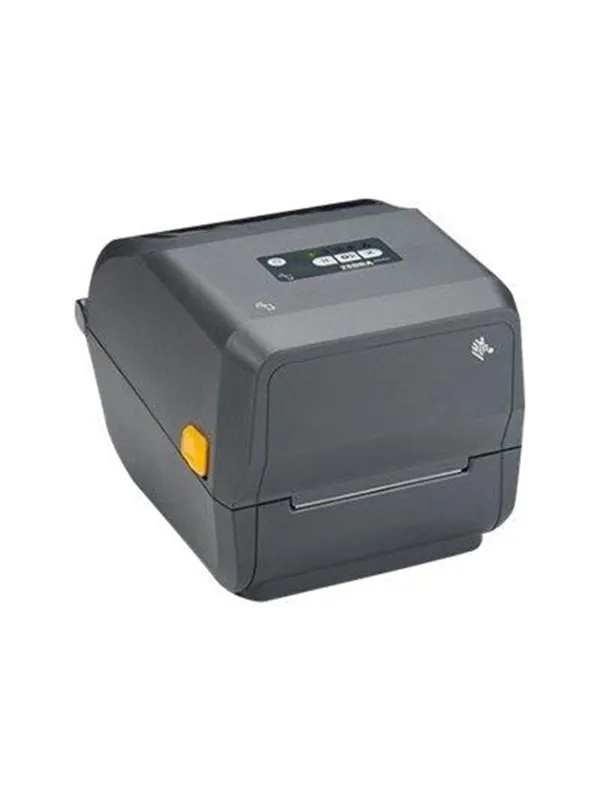 Zebra ZD421t - Etiketprinter - Termo Transfer 203 dpi 152 mm/s