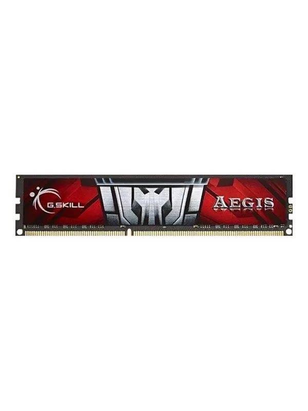 G.Skill AEGIS F3-1600C11S-8GIS - DDR3 - 8 GB - D