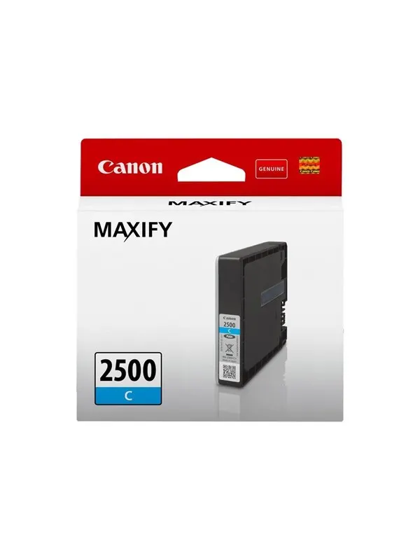 Canon PGI-2500 / 9301B001 Cyan