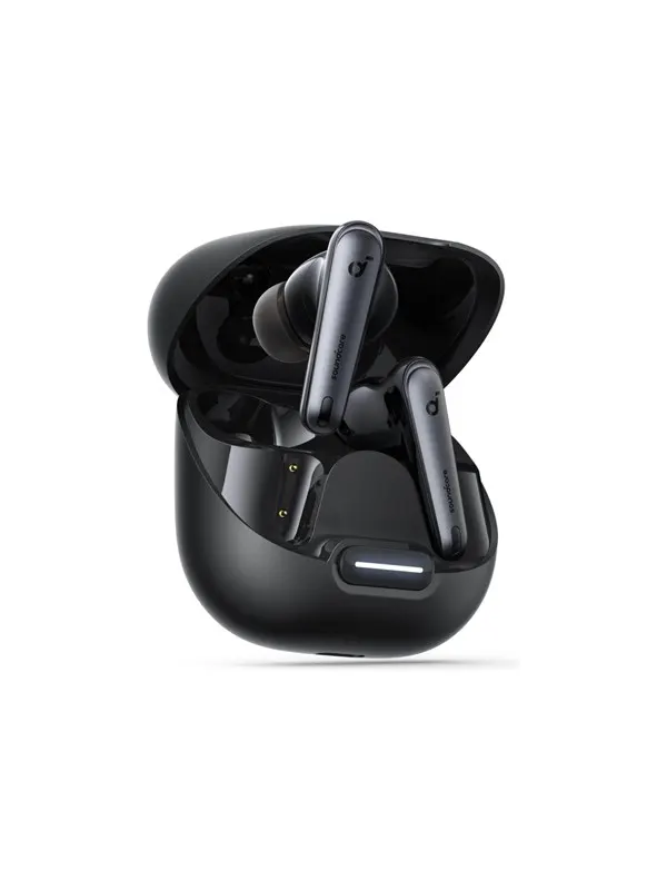 Anker soundcore Liberty 4 NC - Black