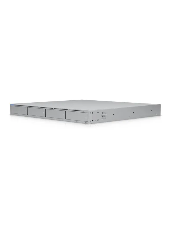 Ubiquiti UniFi UNAS Pro 4 - NAS Server