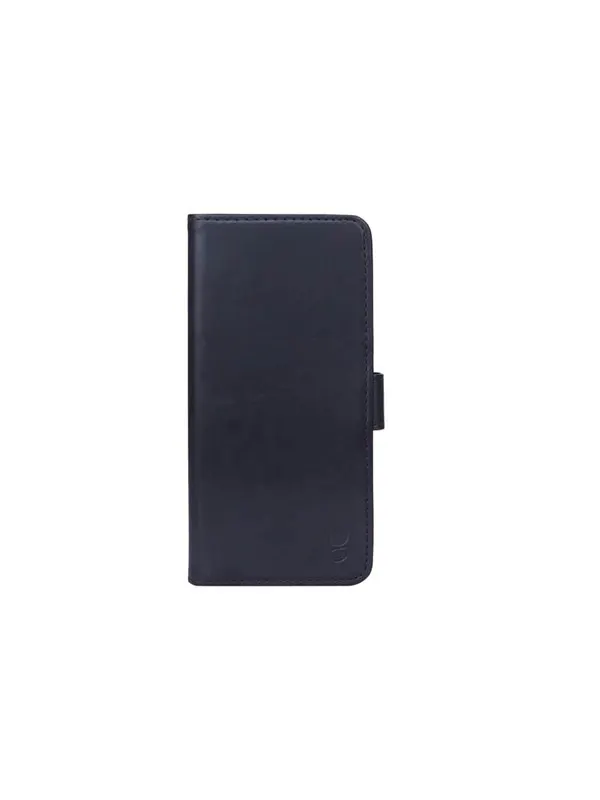 GEAR Wallet Case Black - Samsung A22 5G