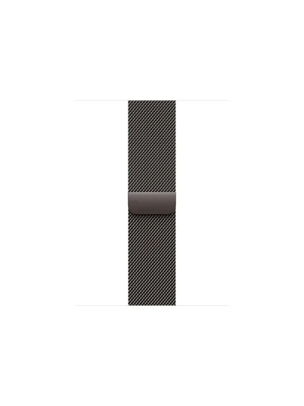 Apple 40mm Slate Milanese Loop