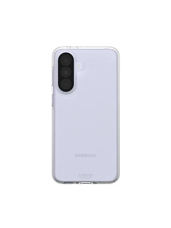 UAG Scout - clear - Samsung Galaxy A37
