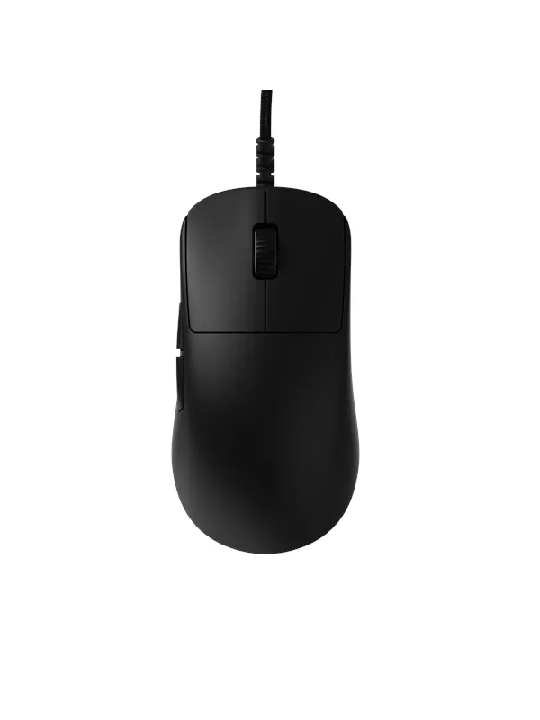 Endgame Gear OP1 8K (v2) - Black - Gamingmus - Optic - 5 knappar - Svart