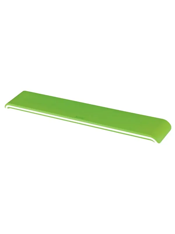 Leitz Justerbart tangentbord/handledsstöd  Ergo WOW Grön