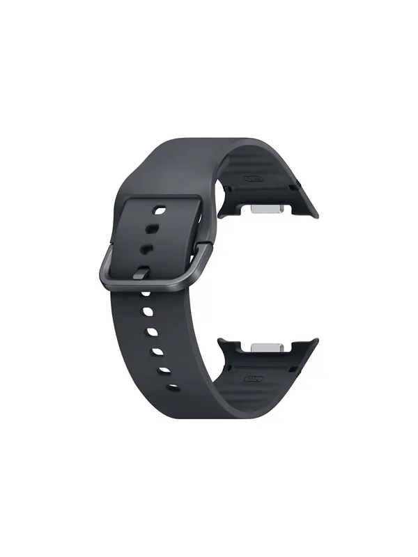 Samsung Galaxy Watch8 | Watch8 Classic Sport Band (M/L) - Graphite
