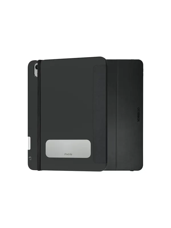 OtterBox React Folio Apple iPad Air 11" (M3/M2/5th/4th gen) - black