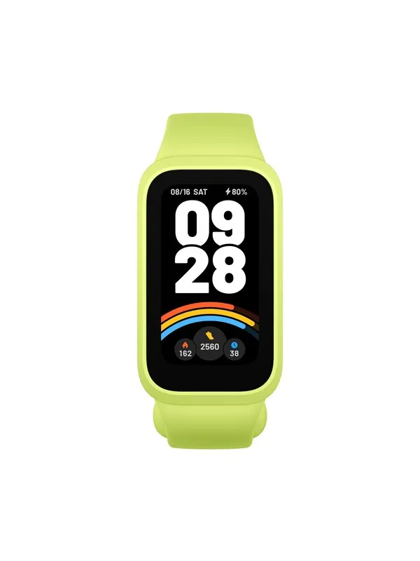 Xiaomi Smart Band 9 Active - Green