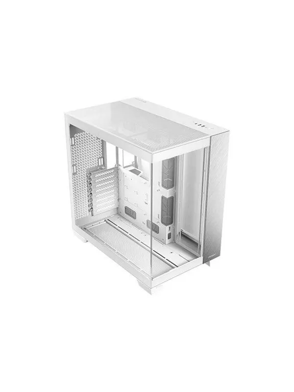 Antec Constellation Series C8 ARGB - Chassi - Tower - Vit
