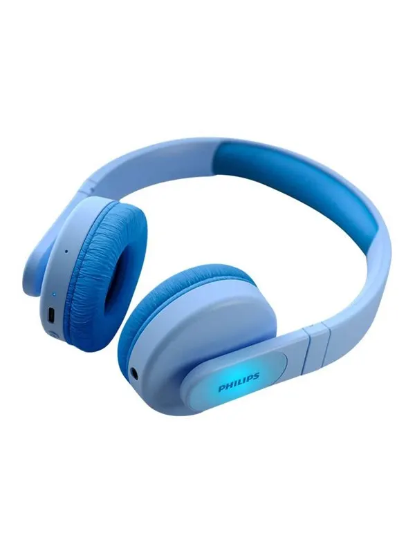 Philips TAK4206 - 85dB Max - Bluetooth - Blå
