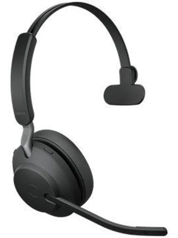 Jabra Evolve2 65 Link380c UC Mono Black
