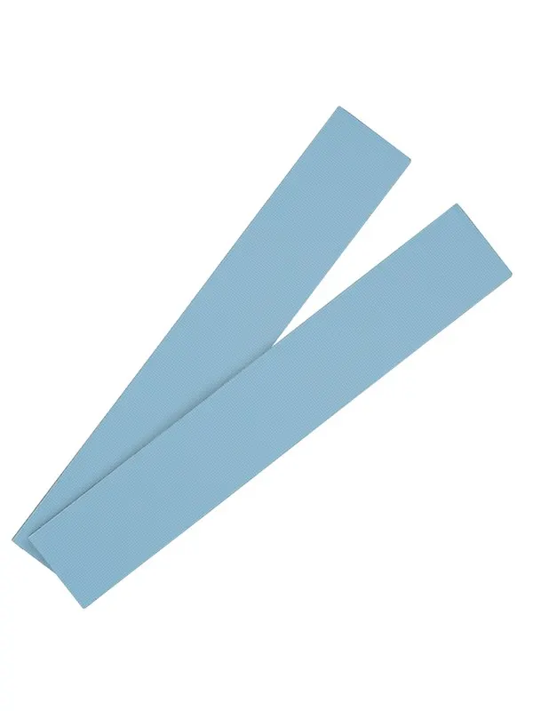 Thermal Grizzly Minus Pad Pro - 120x20x1.0 mm 2 pc - Termisk platta