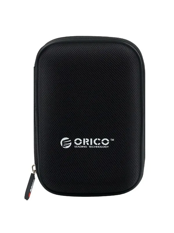 ORICO PHD-25 protective case for a 2.5" portable drive - black