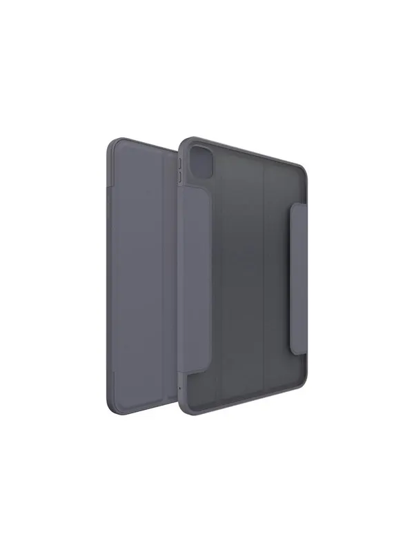 OtterBox Symmetry Folio Apple iPad Pro 11" (M4) Thunderstorm - grey