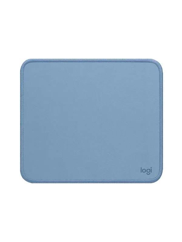 Logitech Mouse Pad Studio Series - Blue Grey