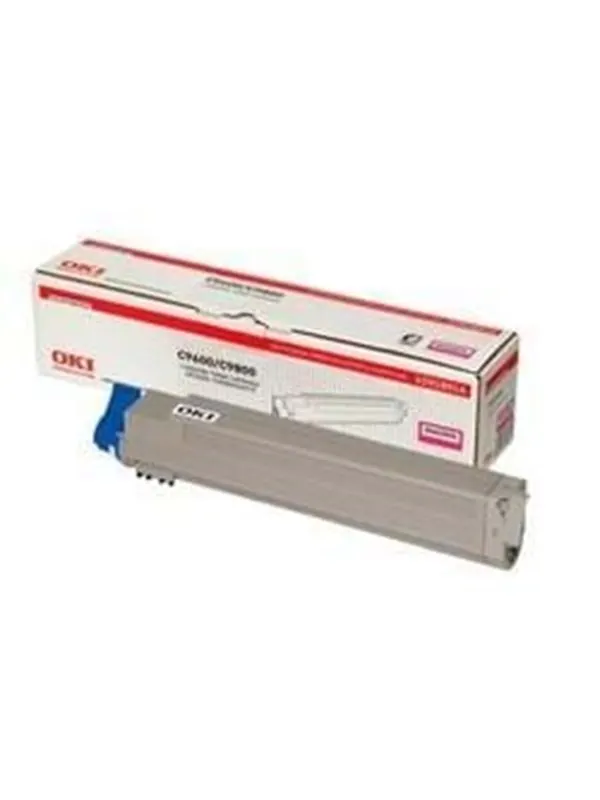 OKI 42918914 Toner - Tonerkassett Magenta