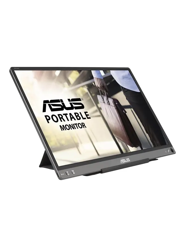 15" ASUS ZenScreen MB16ACE - 1920x1080 (FHD) - 60Hz - IPS