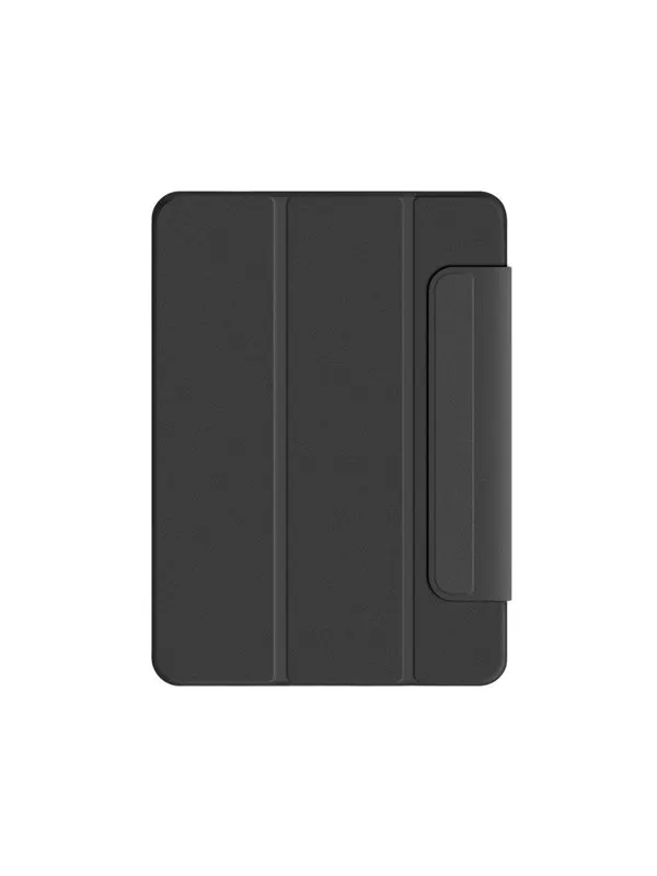 Pomologic - BookCover w Mag for iPad 11/10th Gen 10.9 Antracite