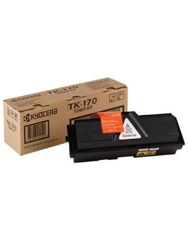 Kyocera Black Toner TK-170