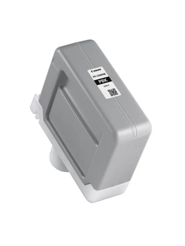 Canon PFI-1300 / 0811C001 Photo Black