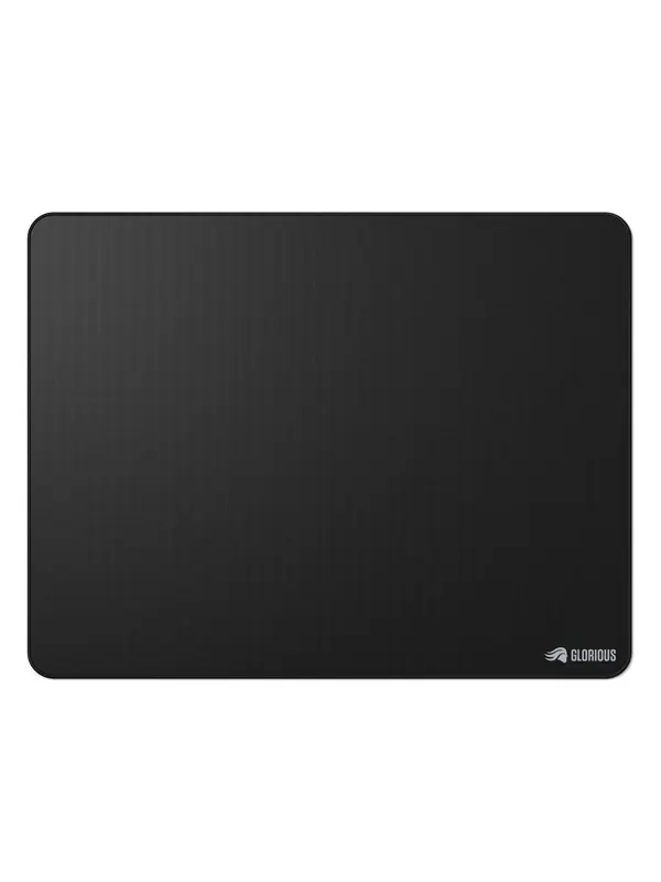 Glorious Mouse Pad 2 XL - Stitched - Black