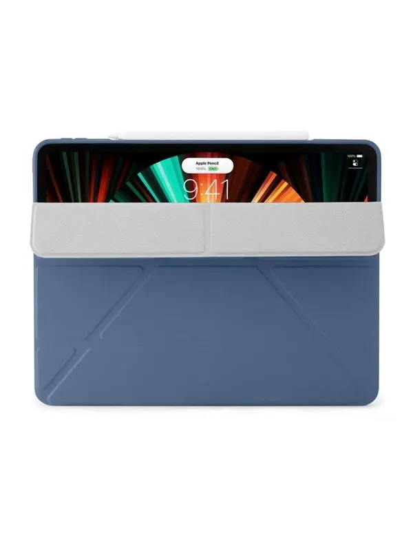 Pipetto iPad Pro 12.9" (2021) Origami No1 Case
