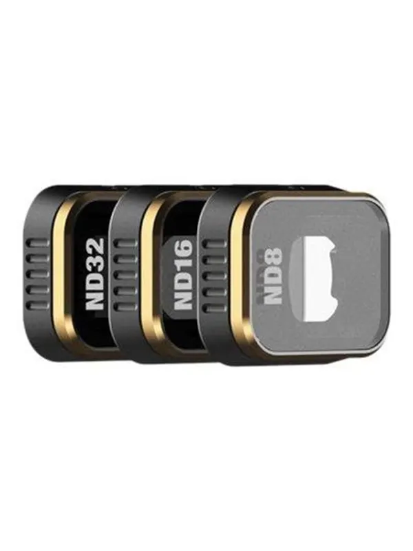 PolarPro DJI Mini 3 Pro Shutter Collection