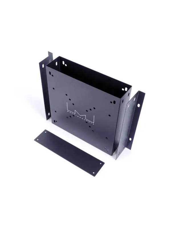 Multibrackets M PC Box/Digital Signage Box - montering - Max - recommended for