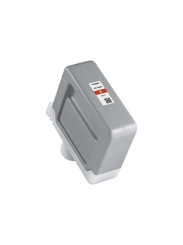 Canon PFI-1300 / 0819C001 Red
