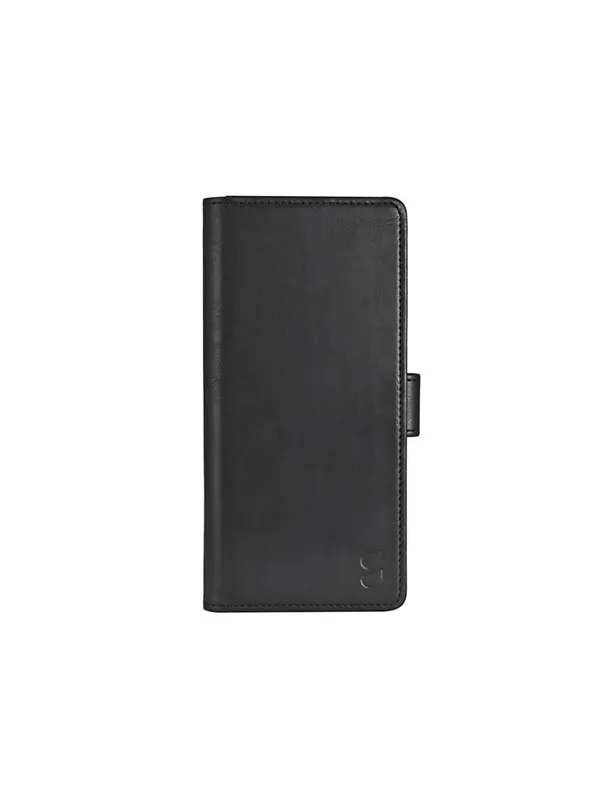 GEAR Wallet Case Black - Nokia G21