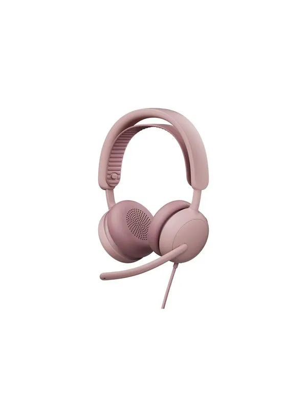 Logitech Zone Wired 2 for Business