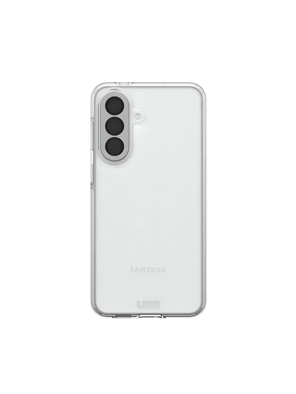 UAG Scout - clear - Samsung Galaxy A57