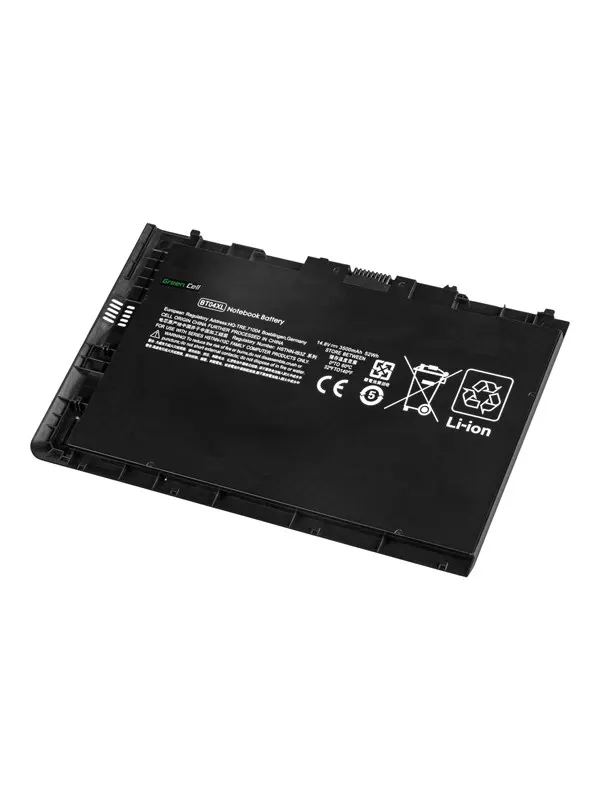 Green Cell - laptop battery - Li-pol - 3500 mAh