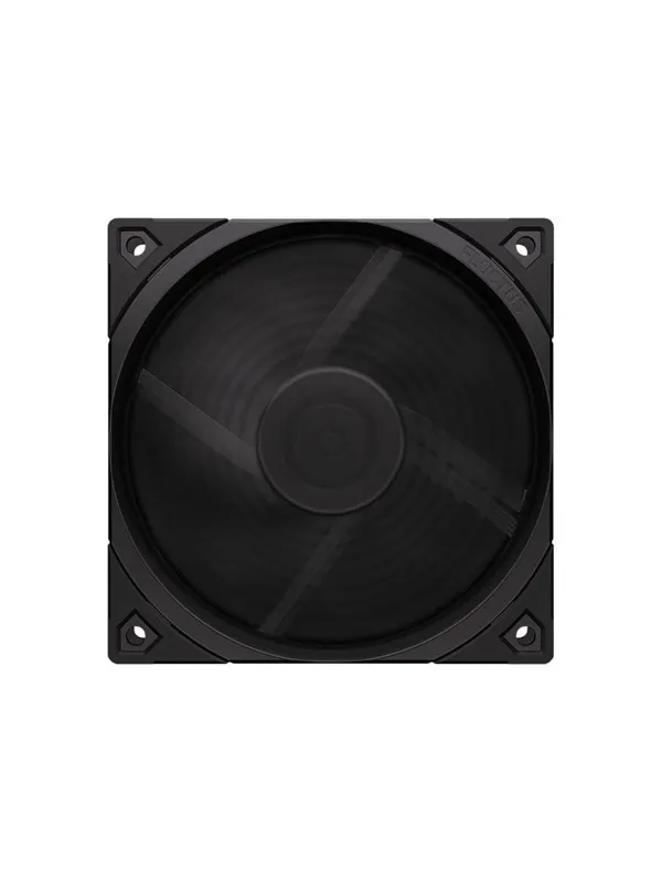 ENDORFY Fluctus 120 PWM - case fan - Chassi fläkt - 120mm - Svart
