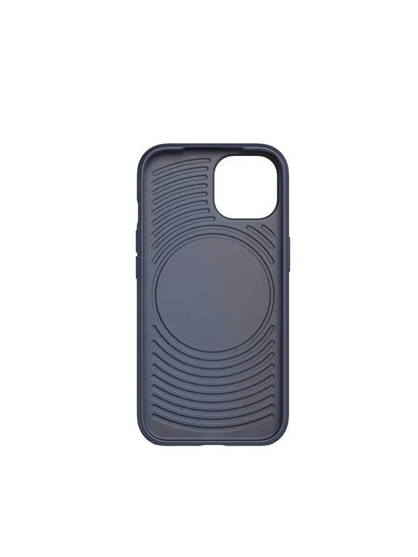 Tech21 Evo Lite iPhone 15/14/13 Denim Blå