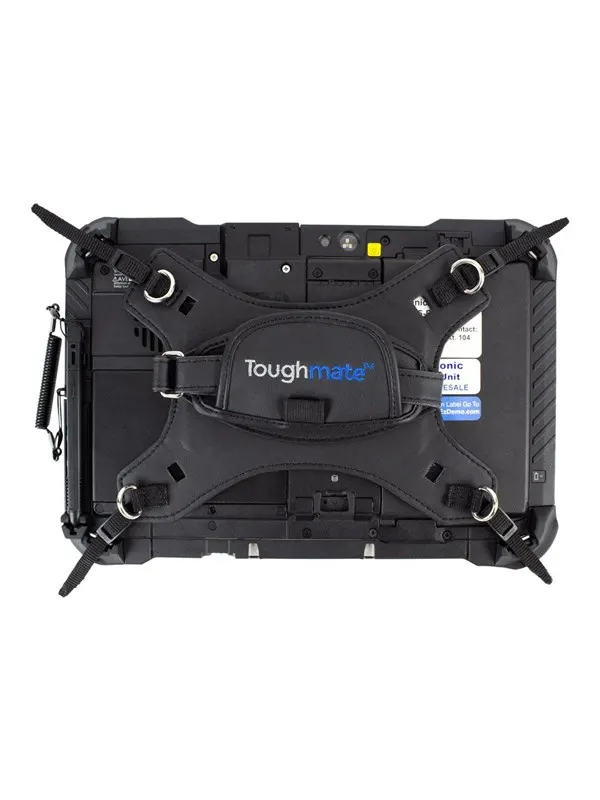 Panasonic Infocase - hand strap for tablet