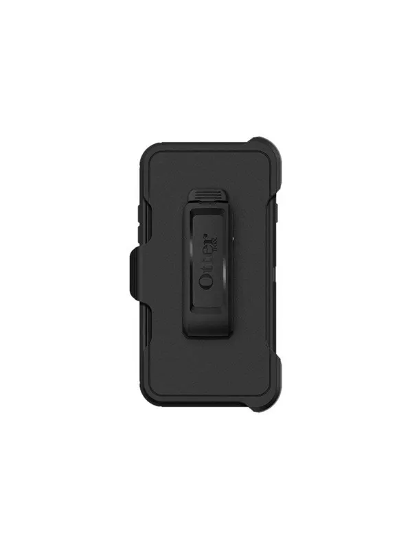 OtterBox Defender Apple iPhone SE (3rd/2nd gen)/8/7 - black